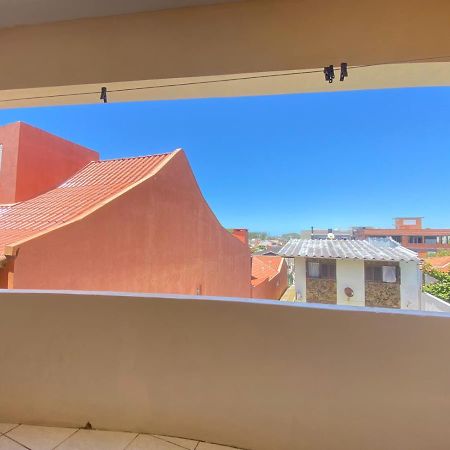 Appartamento Residencial Maritimos Torres Esterno foto