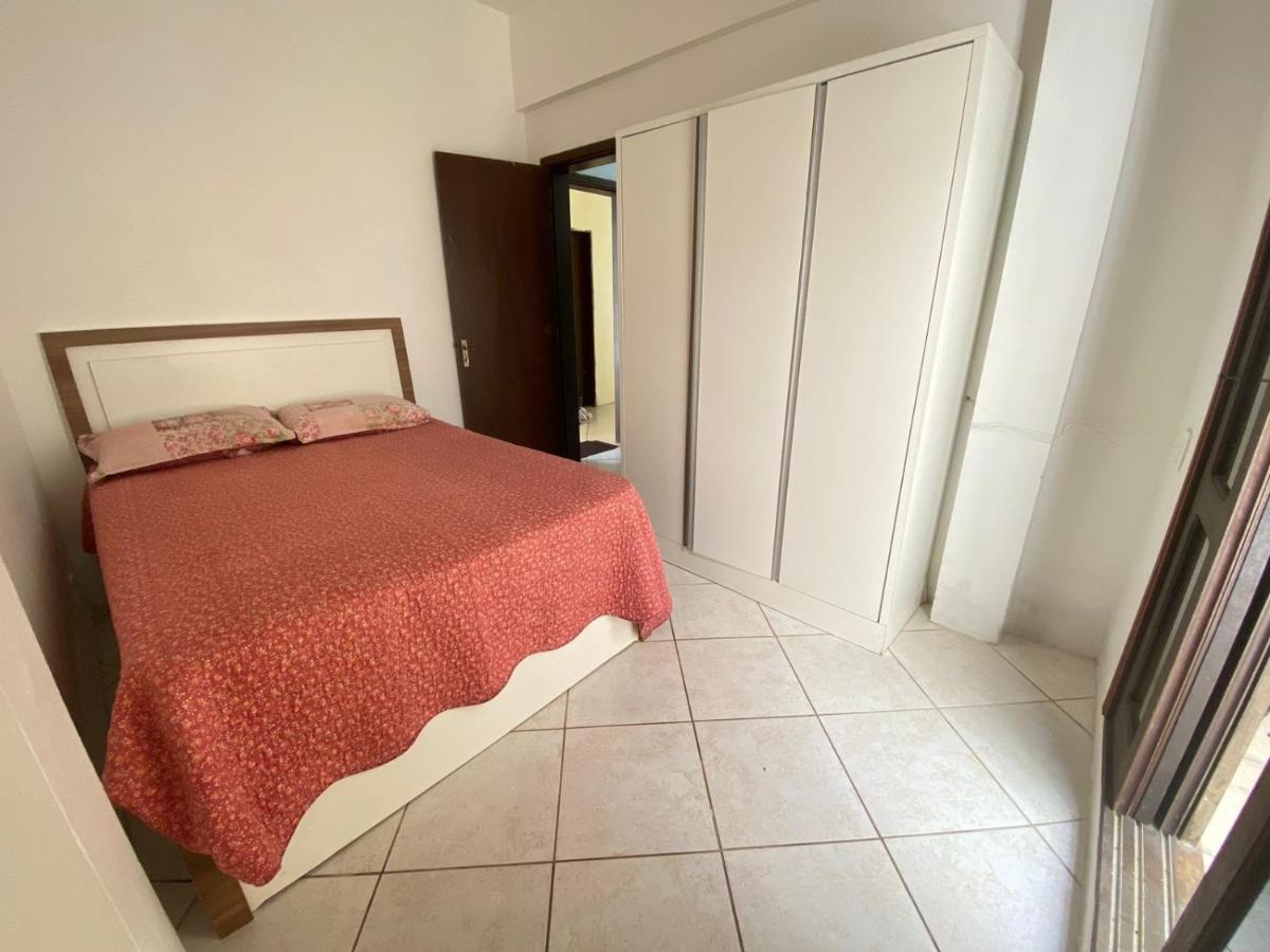 Appartamento Residencial Maritimos Torres Esterno foto