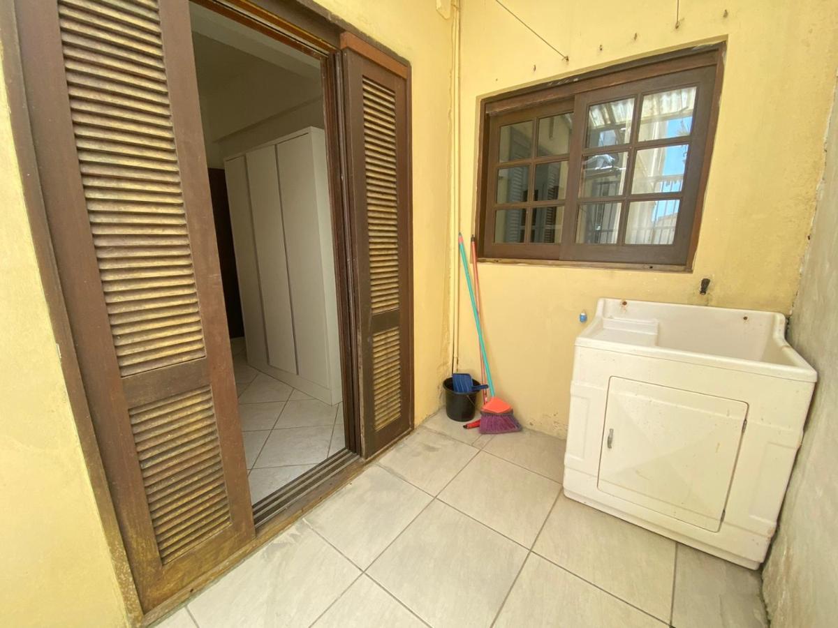 Appartamento Residencial Maritimos Torres Esterno foto