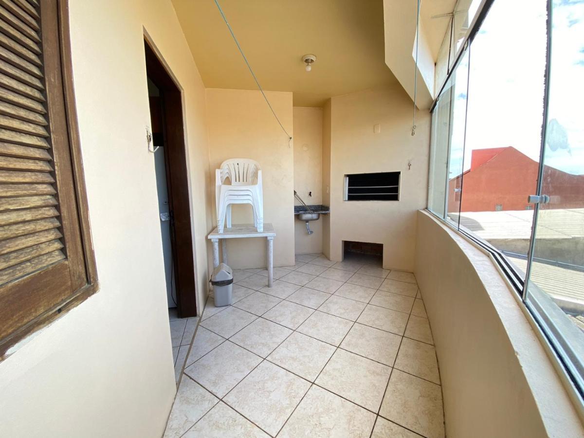Appartamento Residencial Maritimos Torres Esterno foto