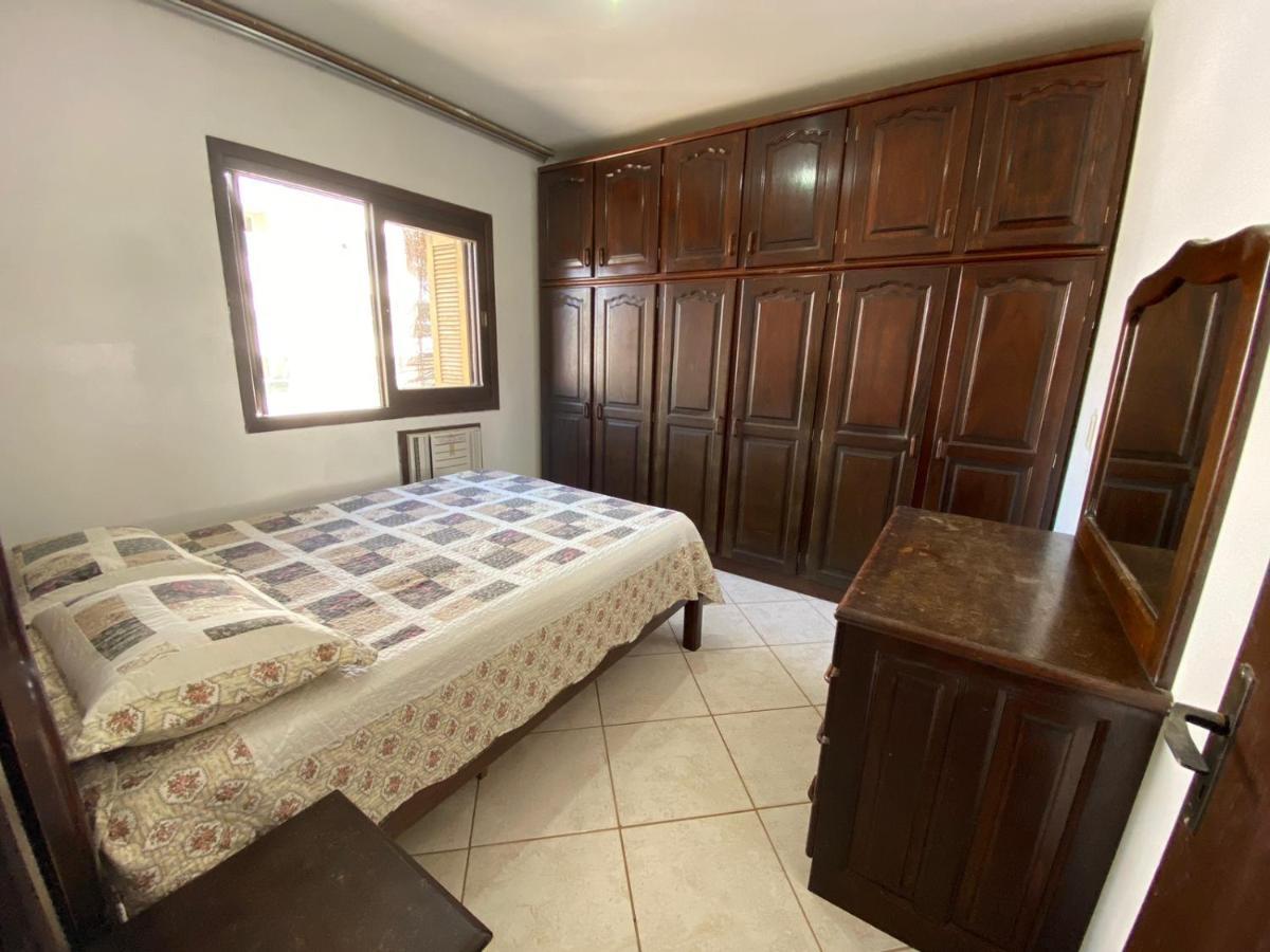 Appartamento Residencial Maritimos Torres Esterno foto