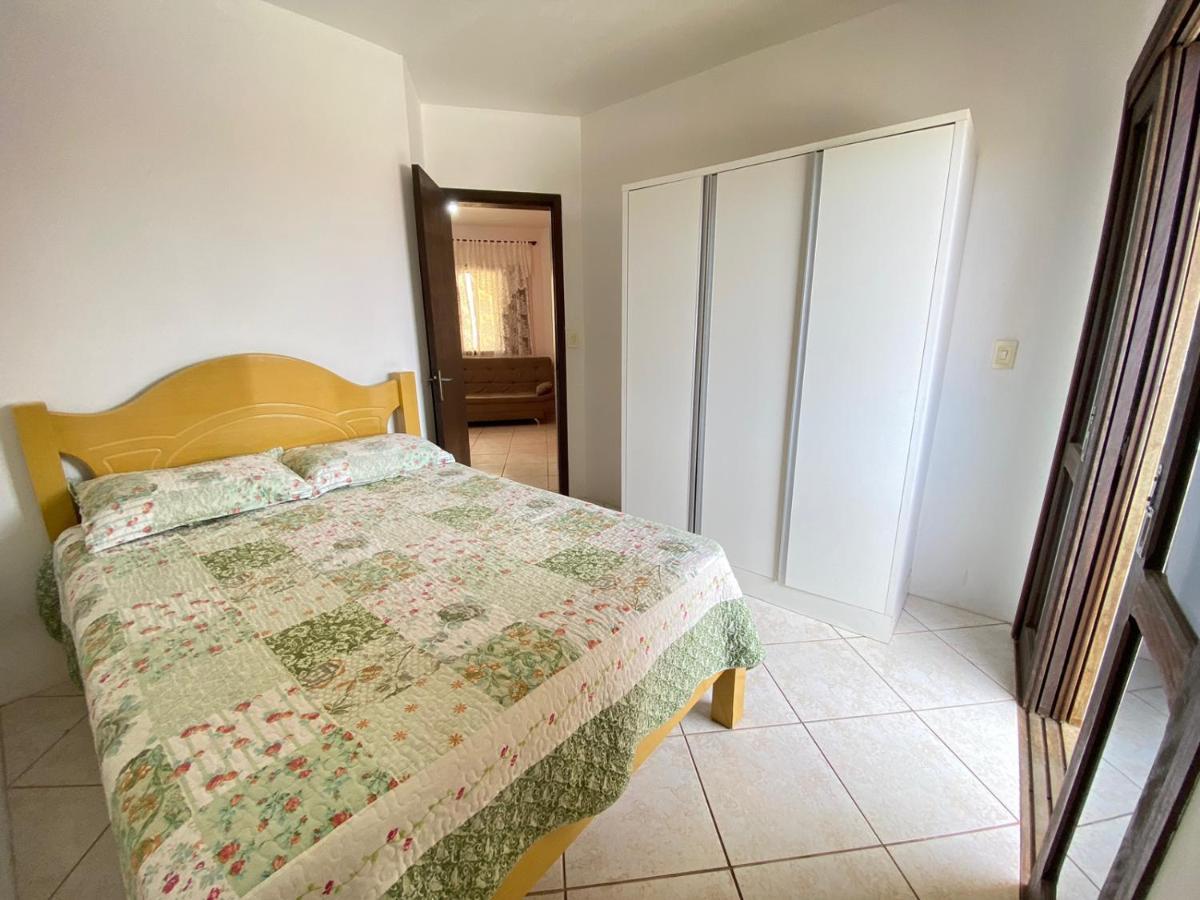 Appartamento Residencial Maritimos Torres Esterno foto