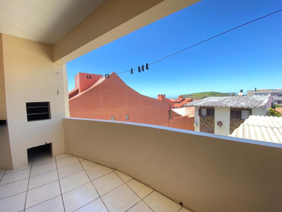 Appartamento Residencial Maritimos Torres Esterno foto