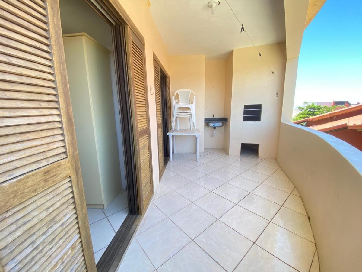 Appartamento Residencial Maritimos Torres Esterno foto
