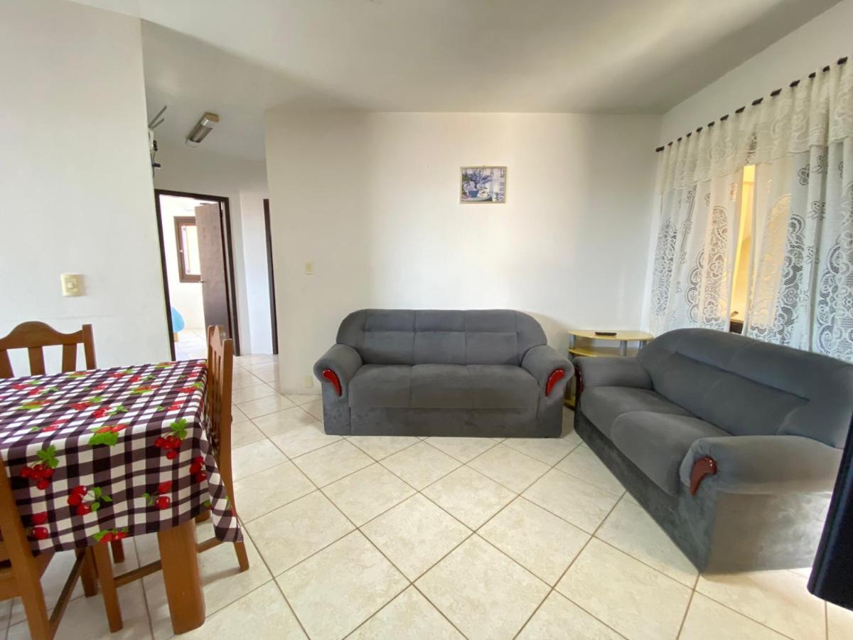 Appartamento Residencial Maritimos Torres Esterno foto