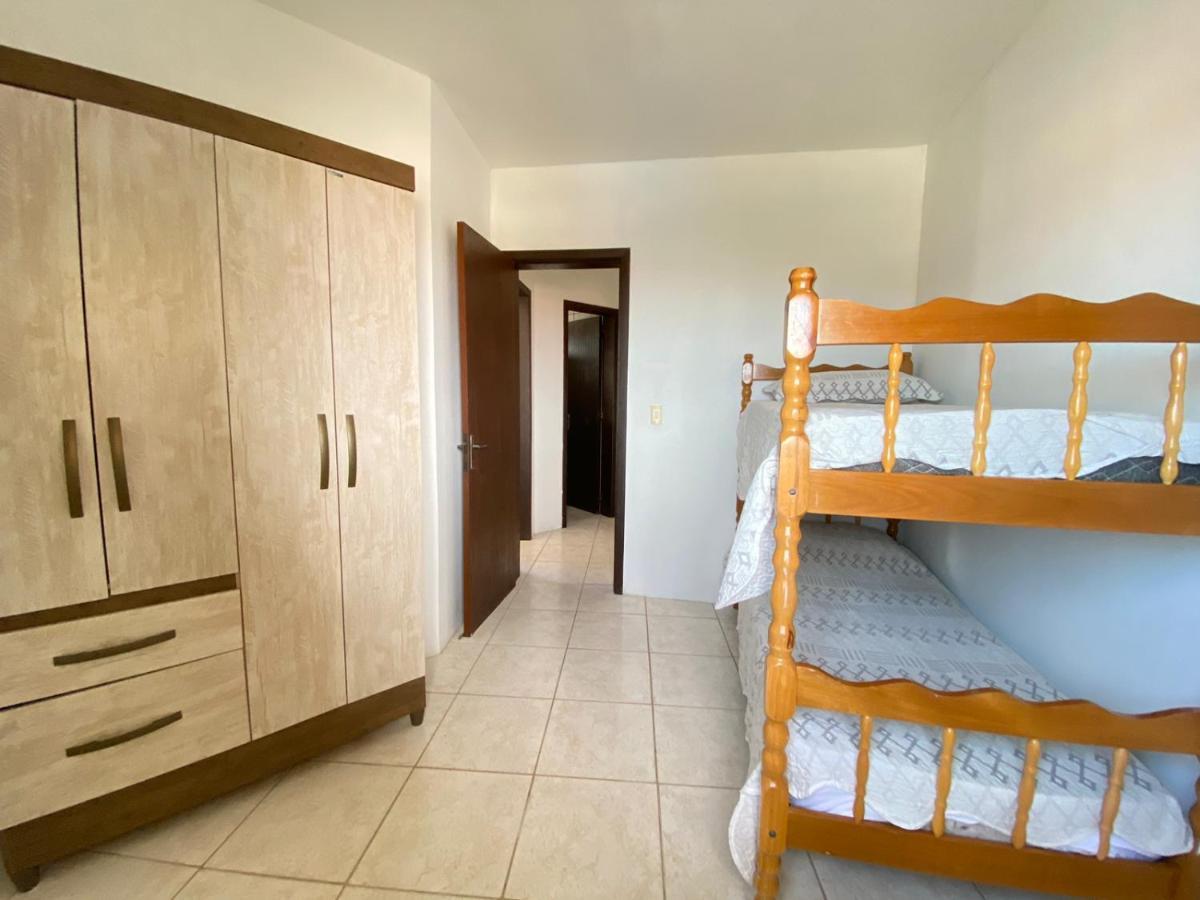 Appartamento Residencial Maritimos Torres Esterno foto