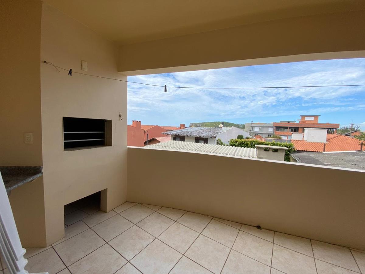 Appartamento Residencial Maritimos Torres Esterno foto