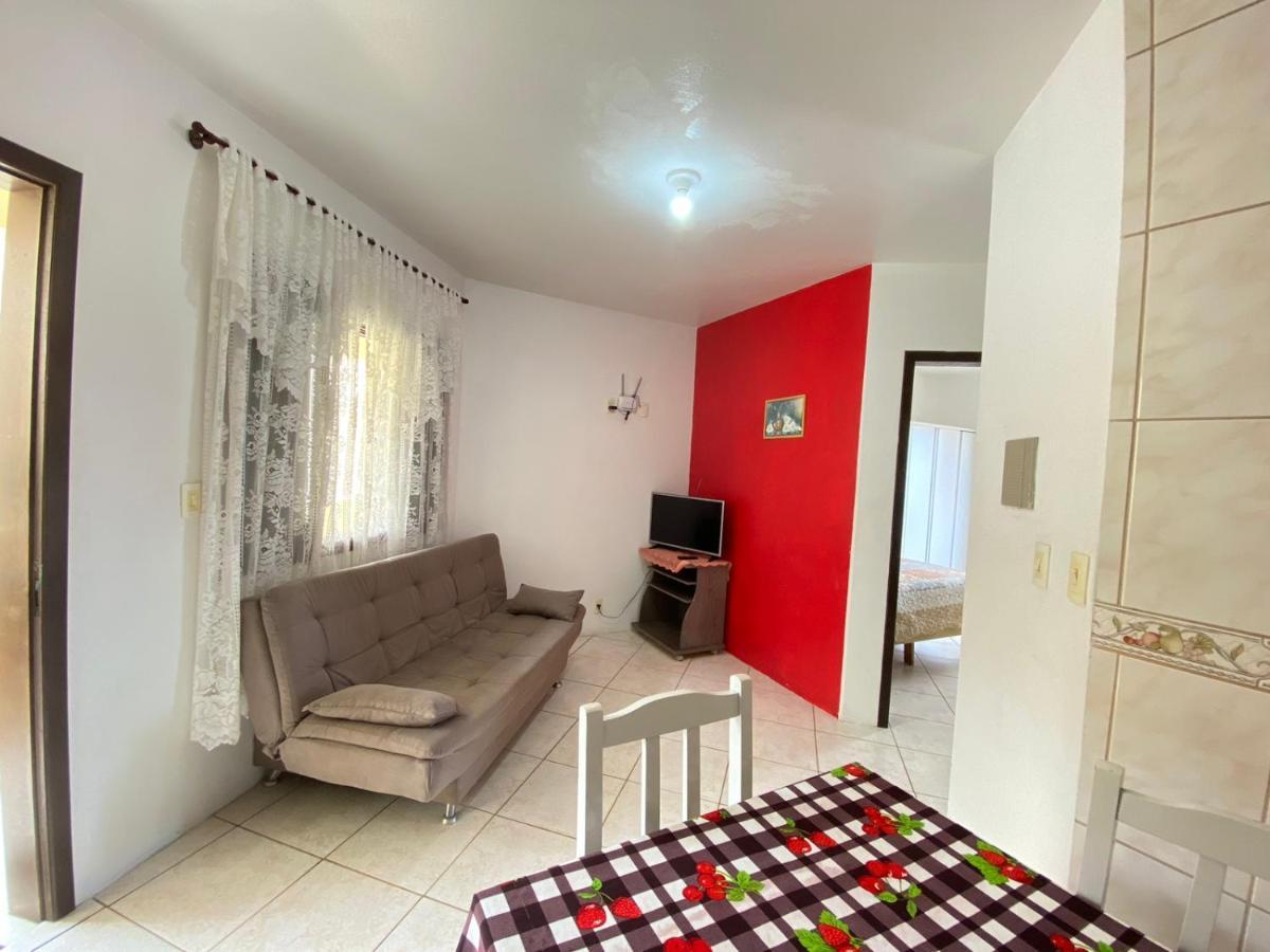 Appartamento Residencial Maritimos Torres Esterno foto