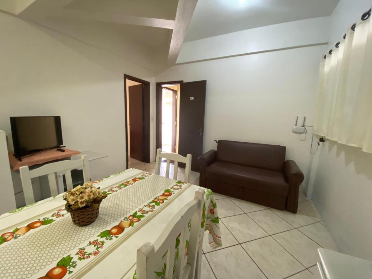 Appartamento Residencial Maritimos Torres Esterno foto