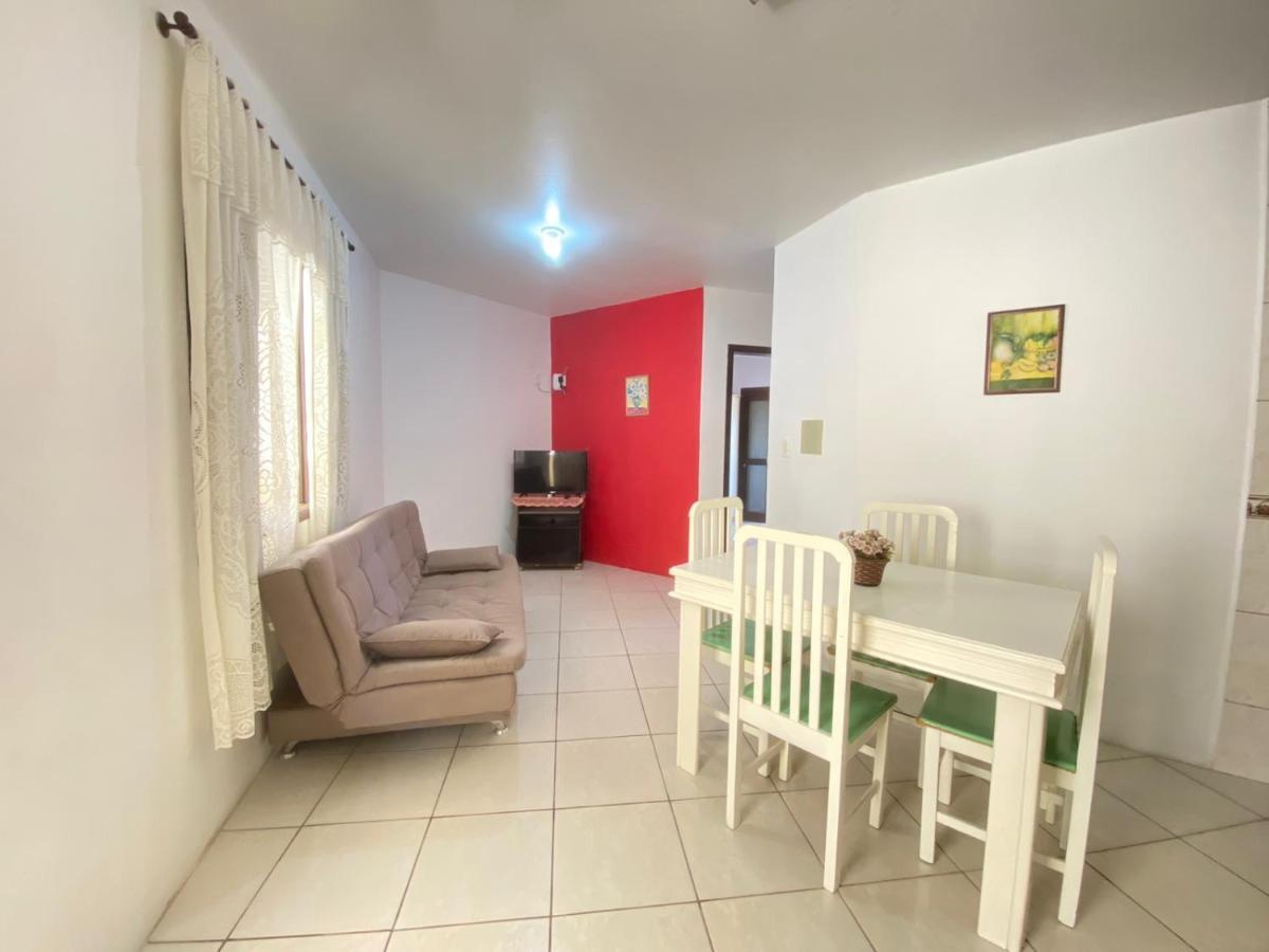 Appartamento Residencial Maritimos Torres Esterno foto