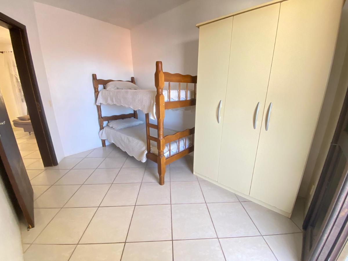 Appartamento Residencial Maritimos Torres Esterno foto
