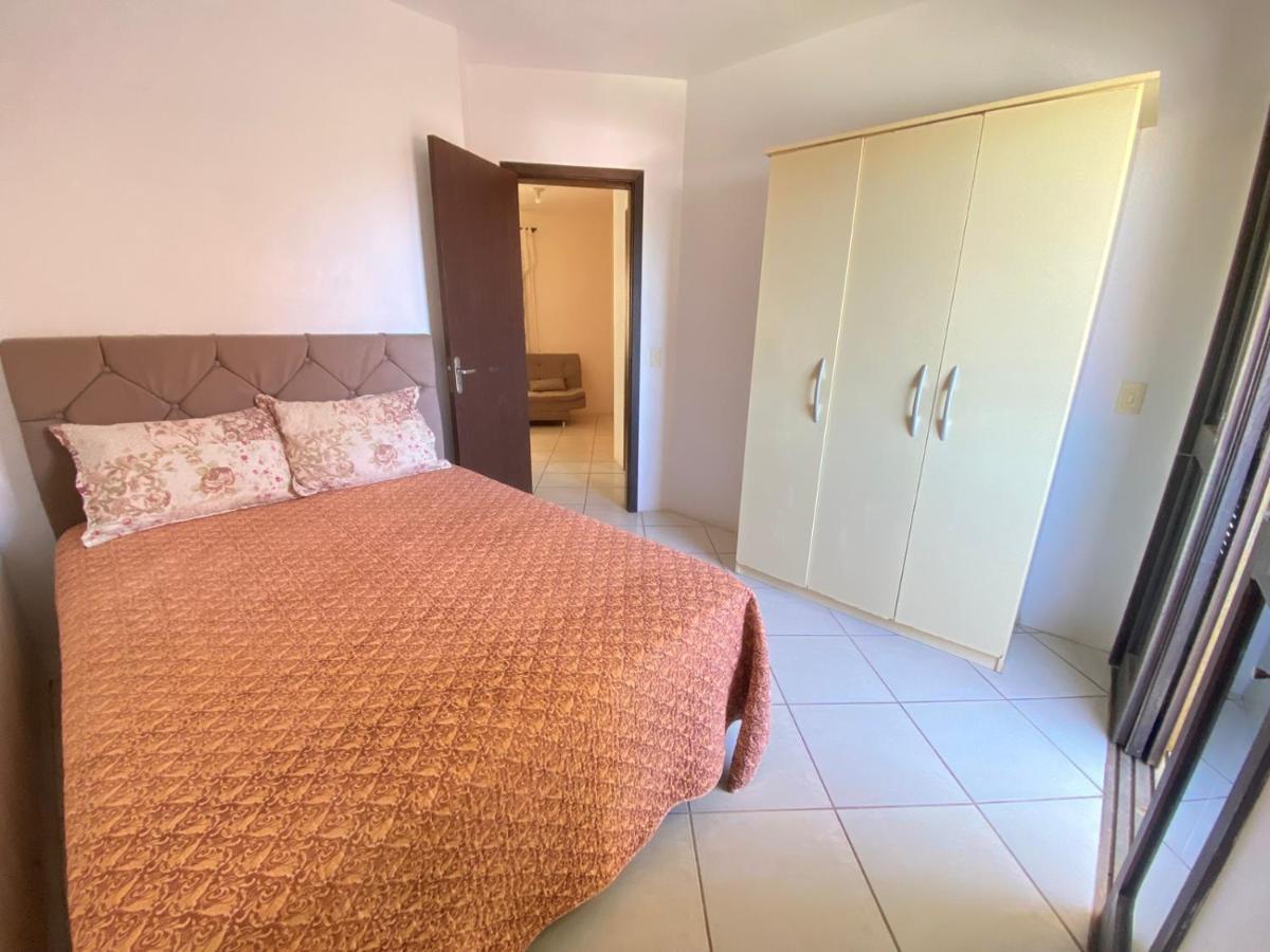 Appartamento Residencial Maritimos Torres Esterno foto