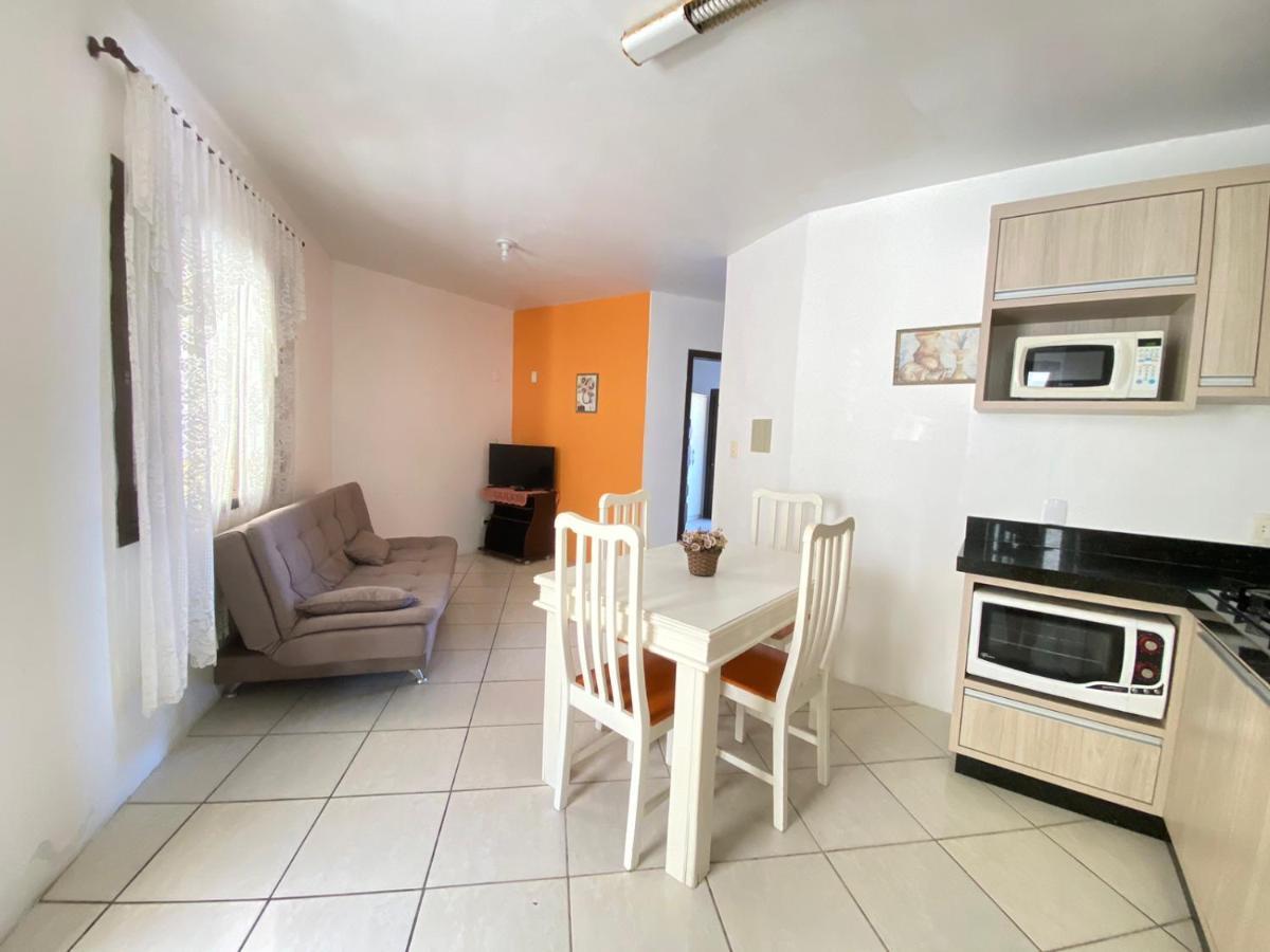 Appartamento Residencial Maritimos Torres Esterno foto