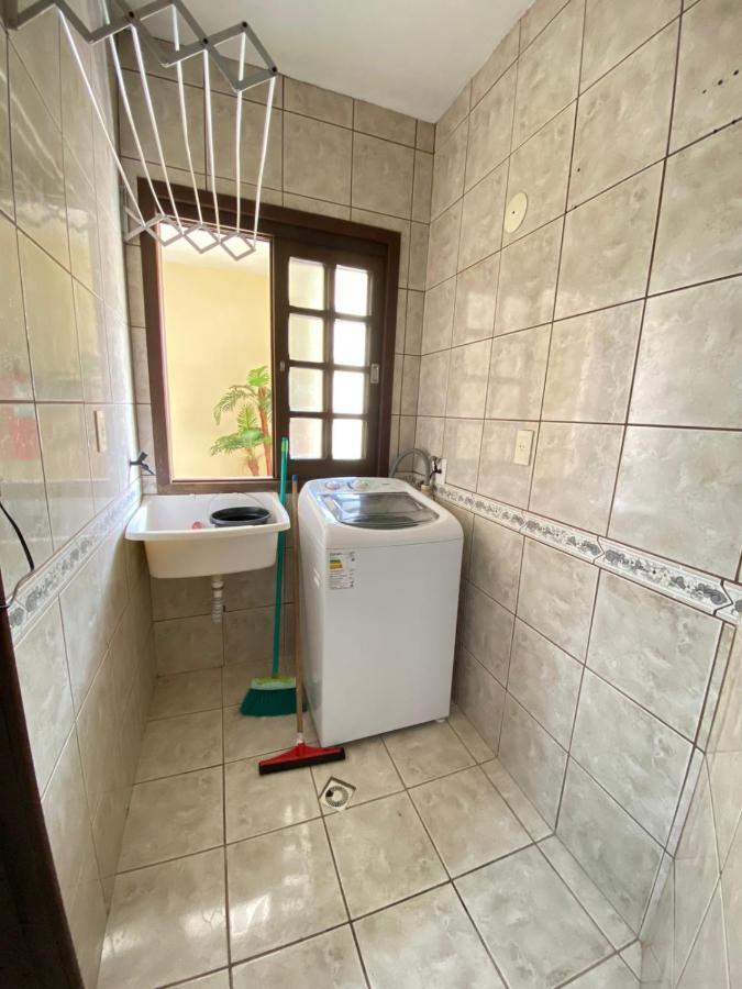Appartamento Residencial Maritimos Torres Esterno foto