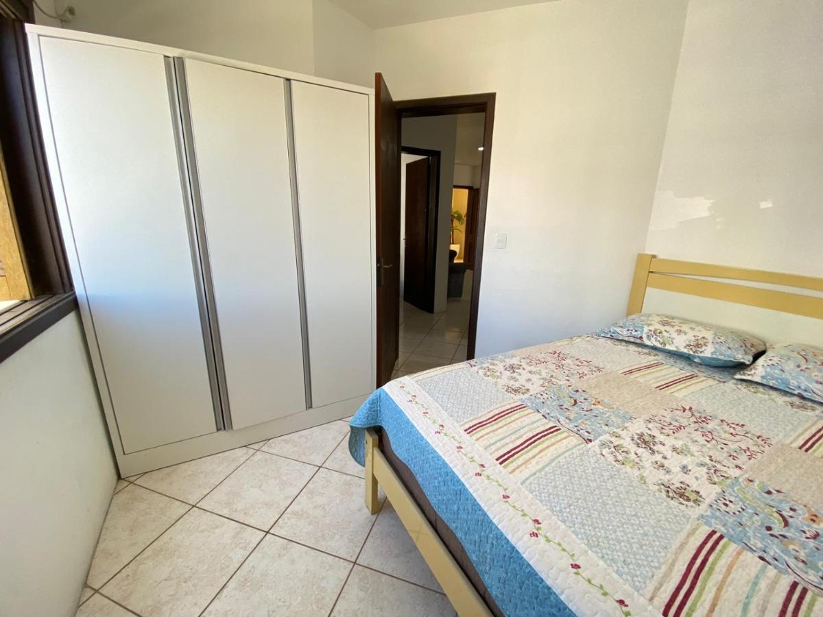 Appartamento Residencial Maritimos Torres Esterno foto