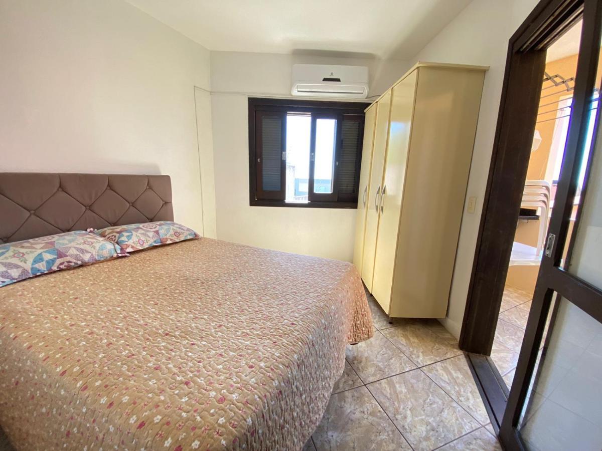 Appartamento Residencial Maritimos Torres Esterno foto