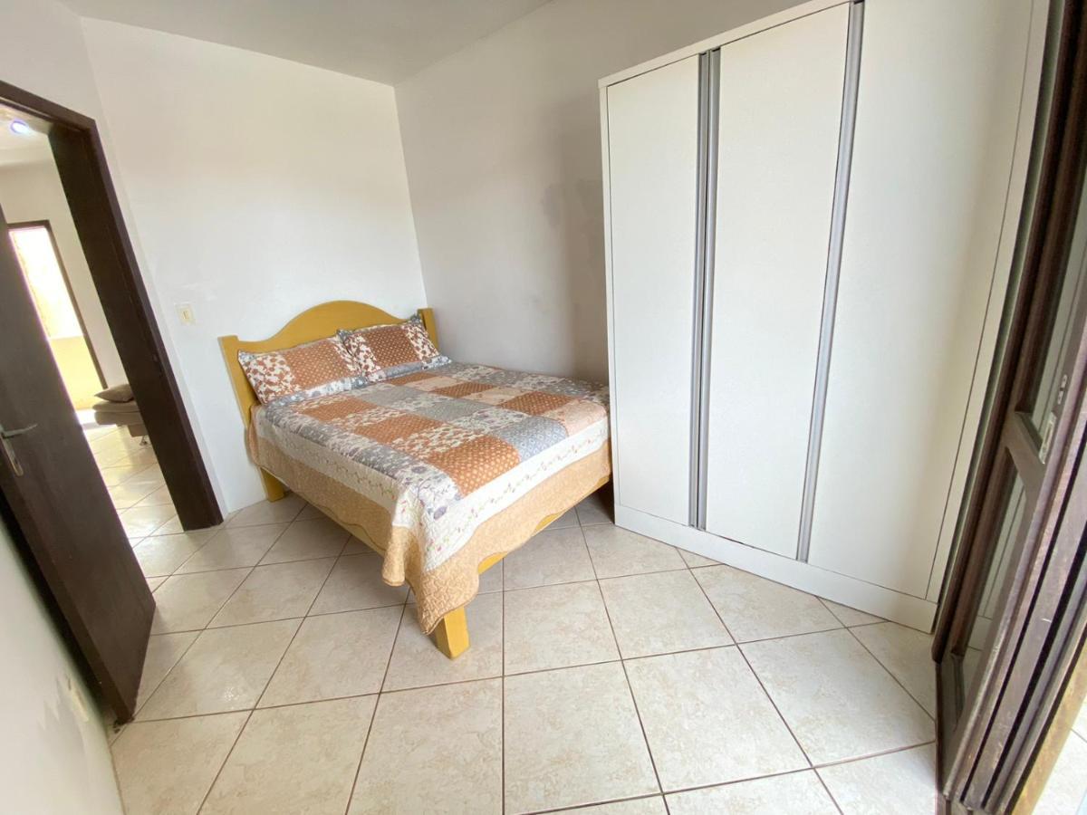 Appartamento Residencial Maritimos Torres Esterno foto