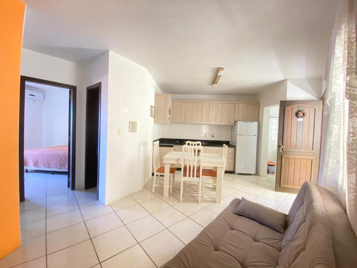 Appartamento Residencial Maritimos Torres Esterno foto