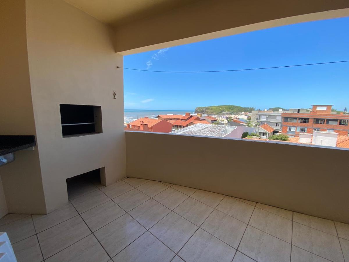 Appartamento Residencial Maritimos Torres Esterno foto