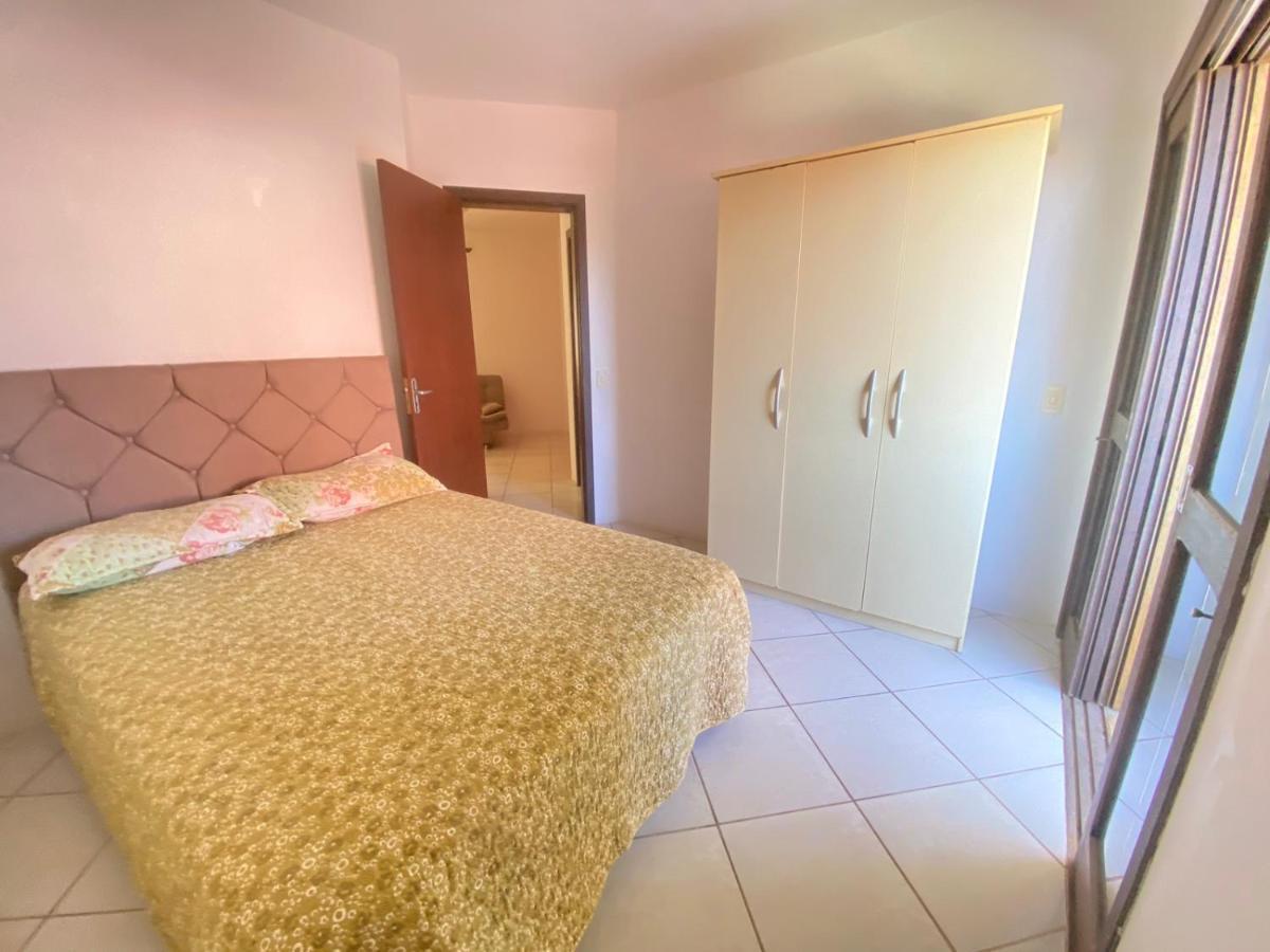 Appartamento Residencial Maritimos Torres Esterno foto