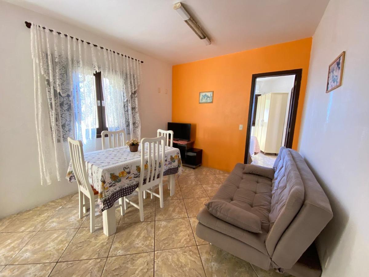 Appartamento Residencial Maritimos Torres Esterno foto