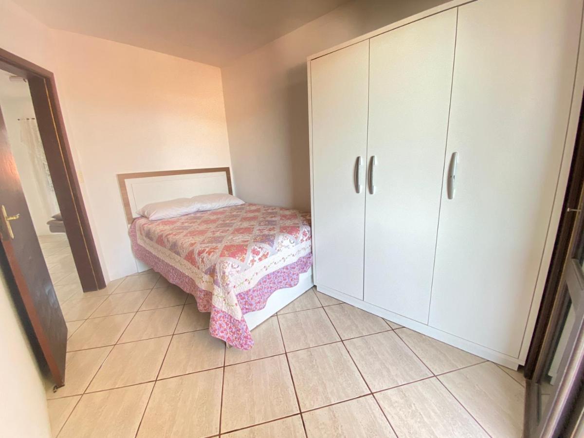 Appartamento Residencial Maritimos Torres Esterno foto
