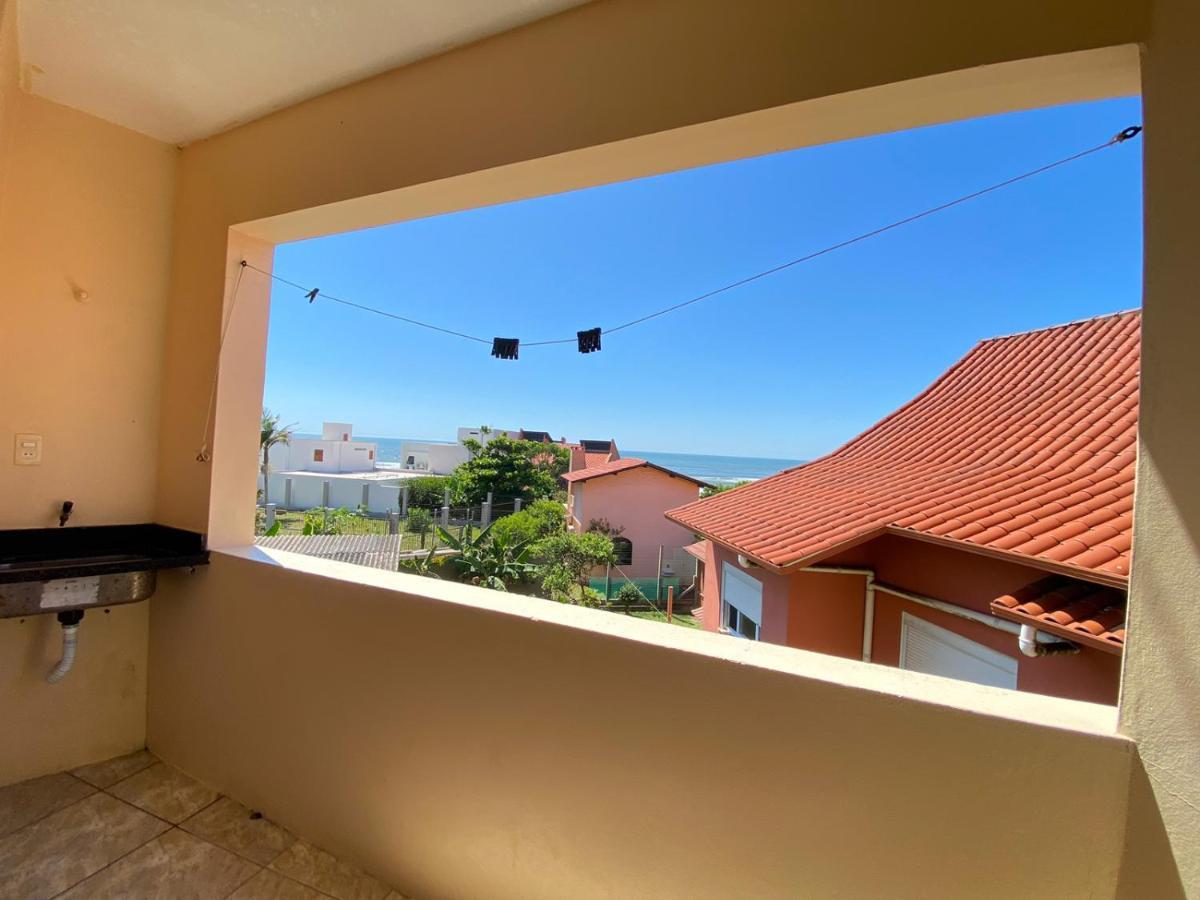 Appartamento Residencial Maritimos Torres Esterno foto