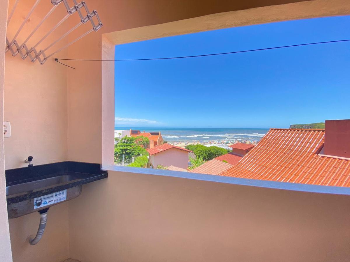 Appartamento Residencial Maritimos Torres Esterno foto