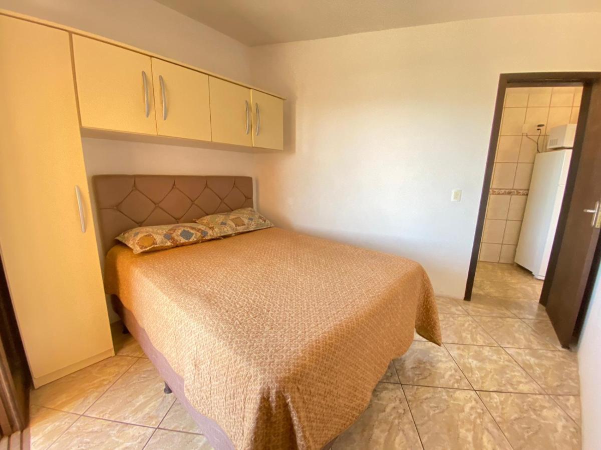 Appartamento Residencial Maritimos Torres Esterno foto