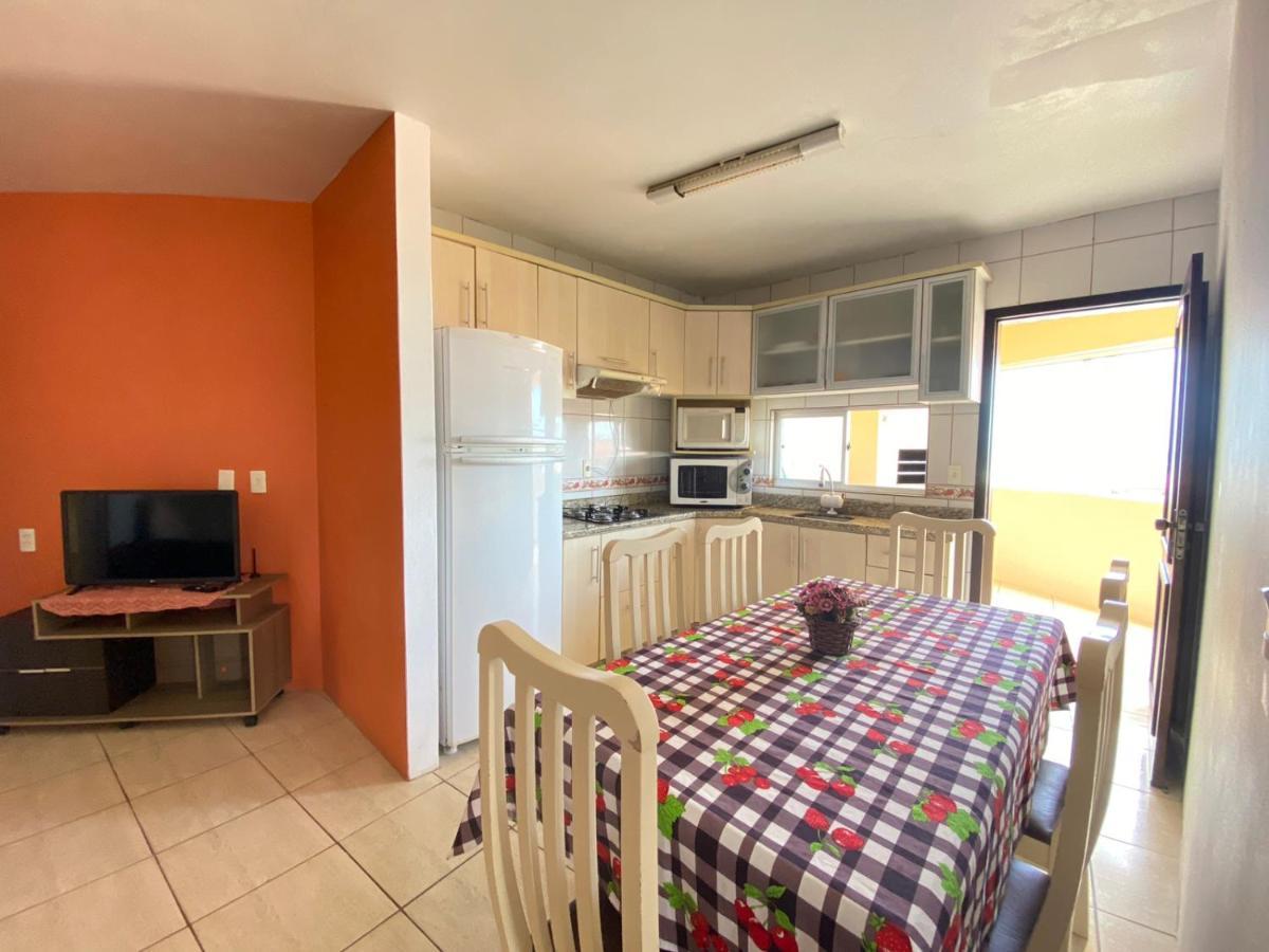 Appartamento Residencial Maritimos Torres Esterno foto