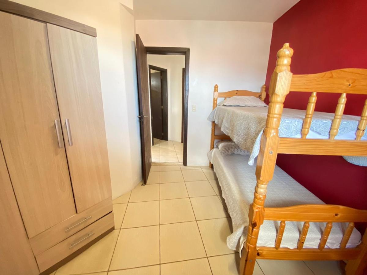 Appartamento Residencial Maritimos Torres Esterno foto