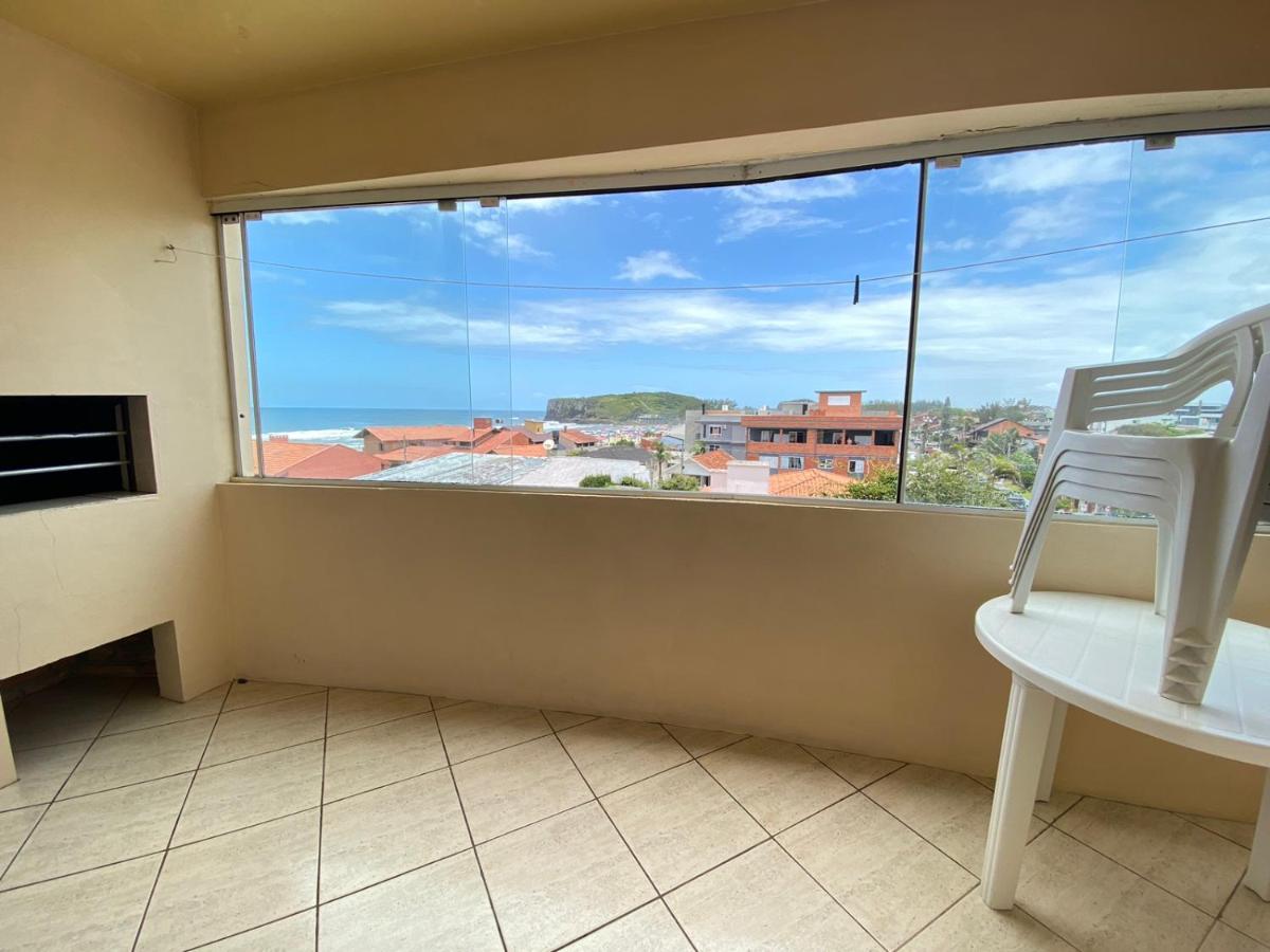 Appartamento Residencial Maritimos Torres Esterno foto