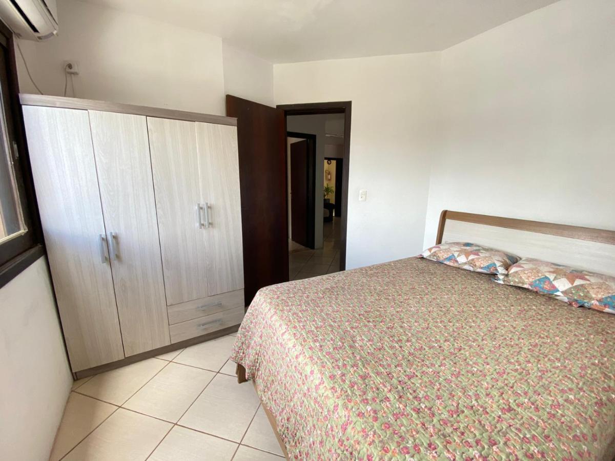 Appartamento Residencial Maritimos Torres Esterno foto