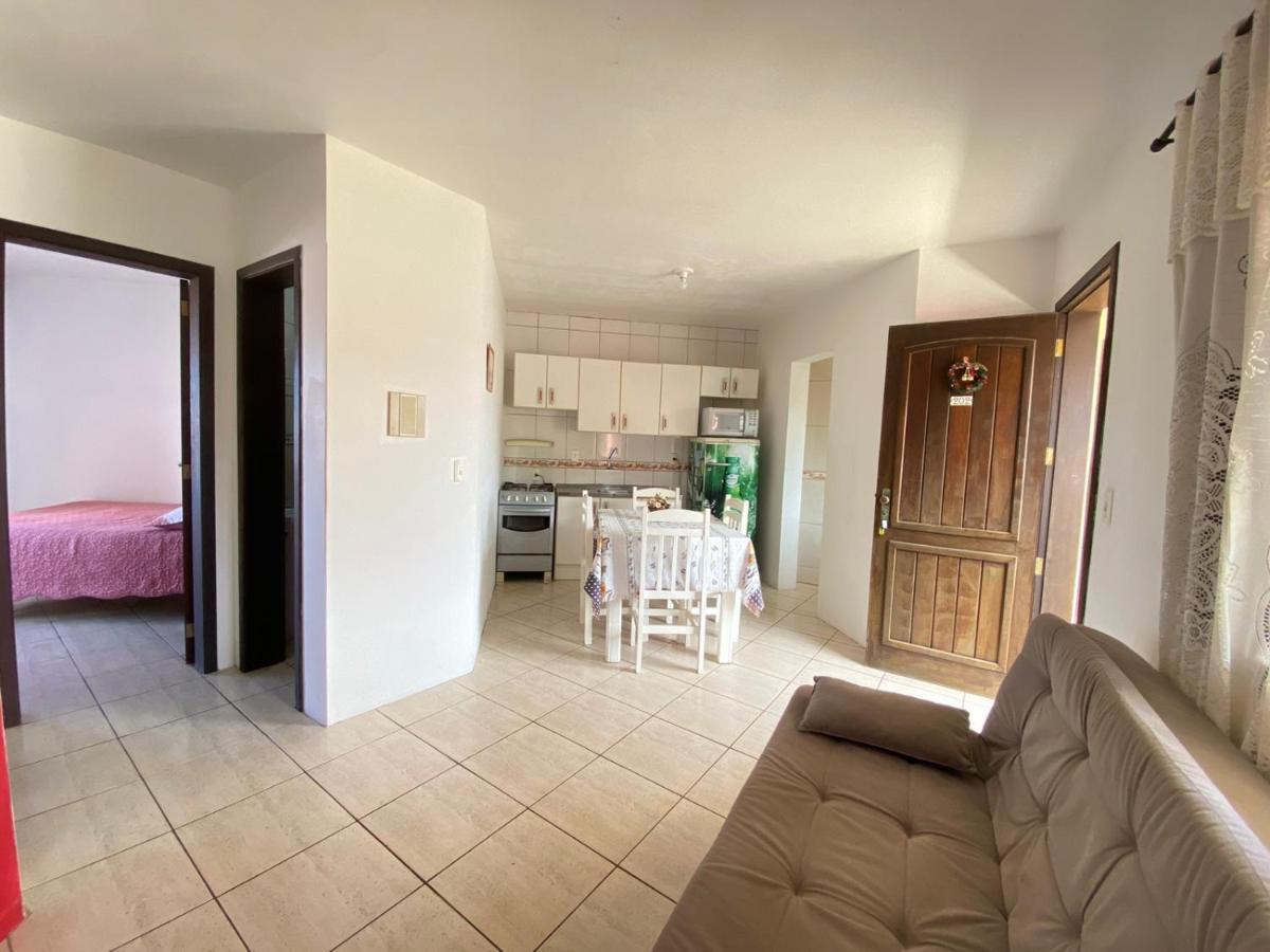 Appartamento Residencial Maritimos Torres Esterno foto
