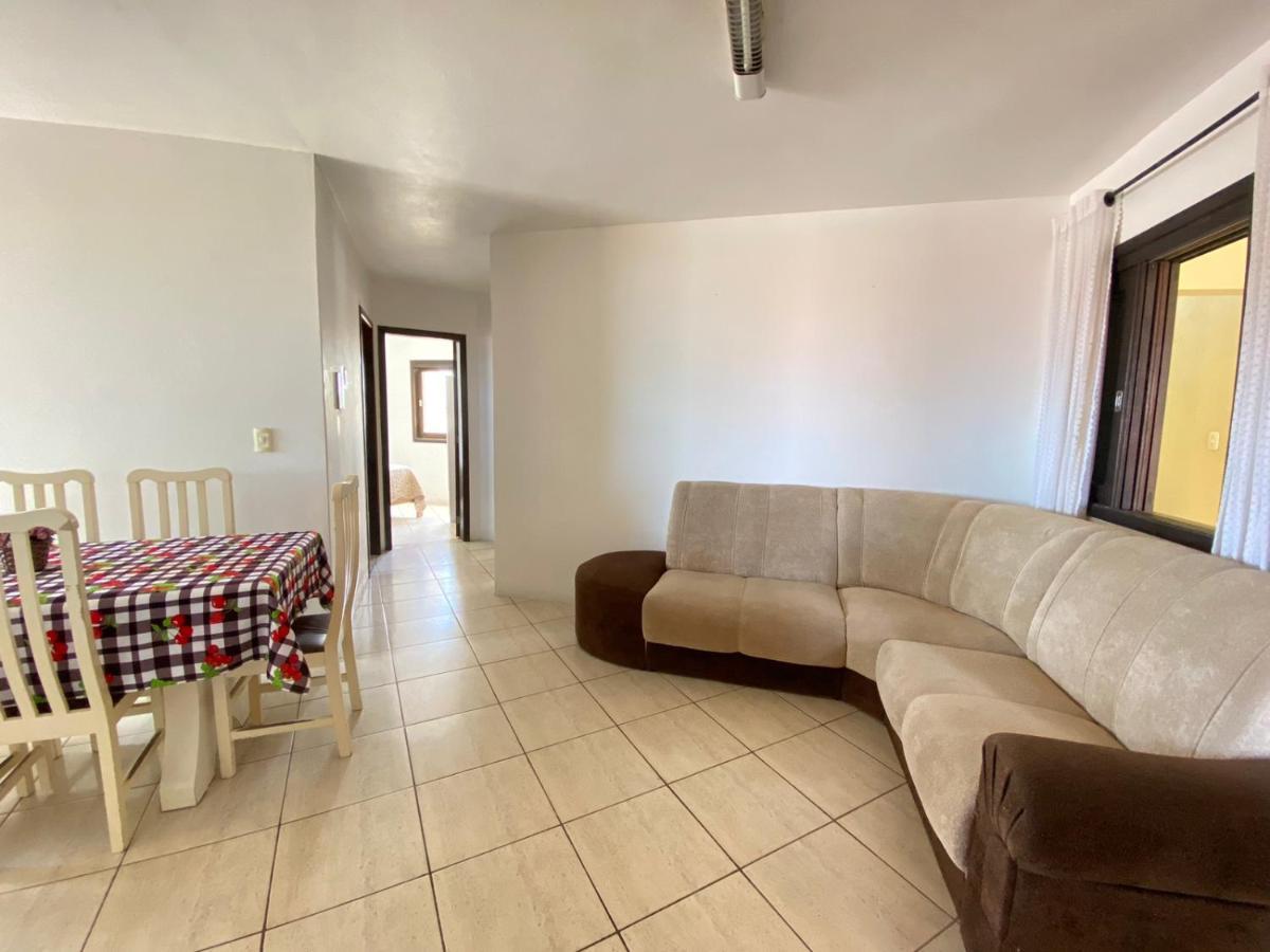 Appartamento Residencial Maritimos Torres Esterno foto