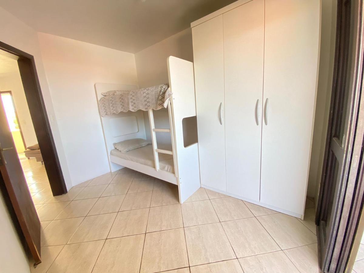 Appartamento Residencial Maritimos Torres Esterno foto