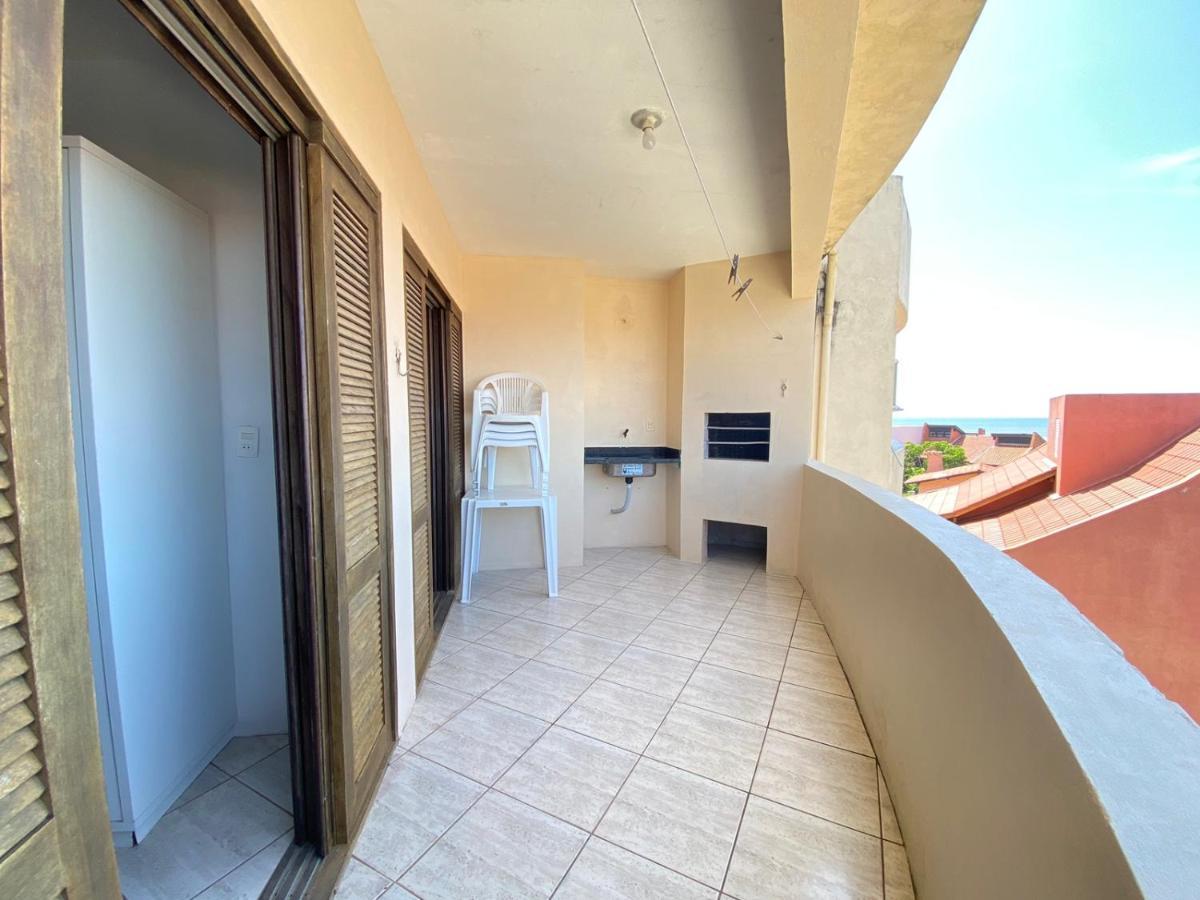 Appartamento Residencial Maritimos Torres Esterno foto