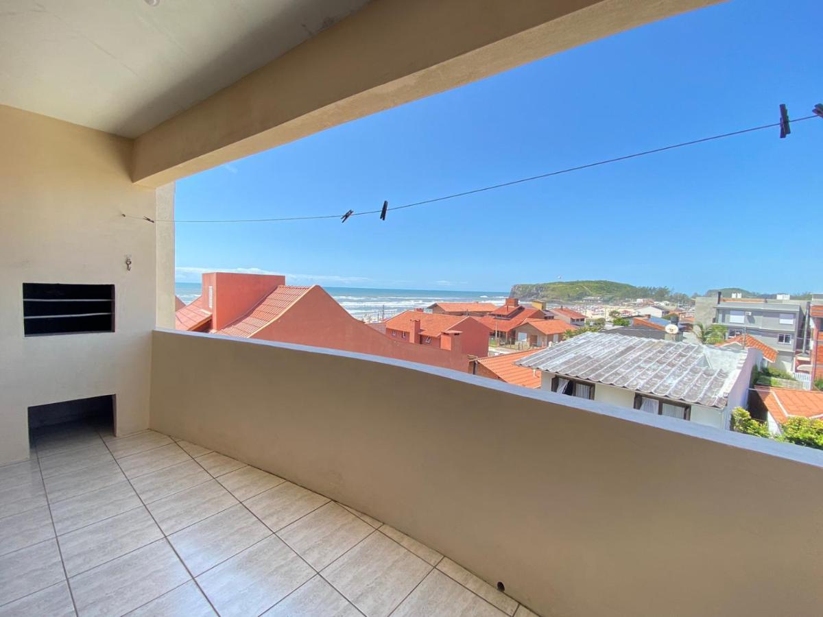 Appartamento Residencial Maritimos Torres Esterno foto