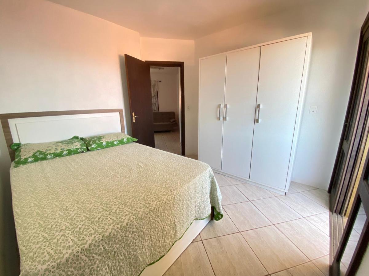 Appartamento Residencial Maritimos Torres Esterno foto