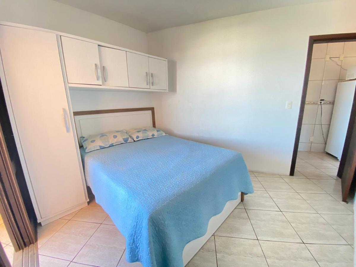 Appartamento Residencial Maritimos Torres Esterno foto