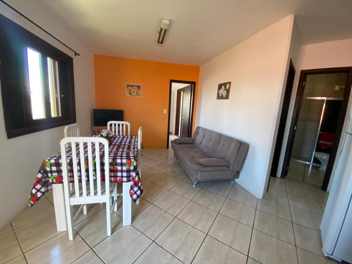 Appartamento Residencial Maritimos Torres Esterno foto