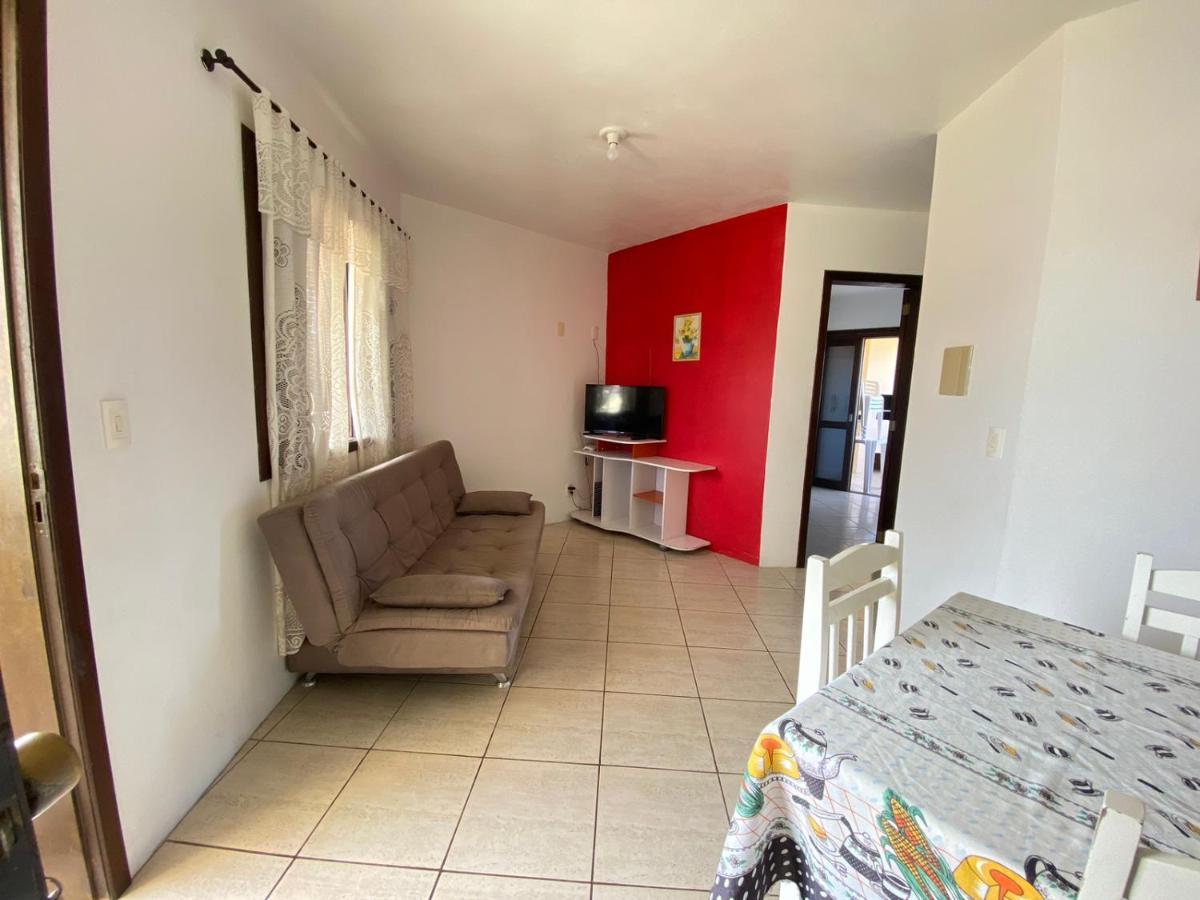 Appartamento Residencial Maritimos Torres Esterno foto