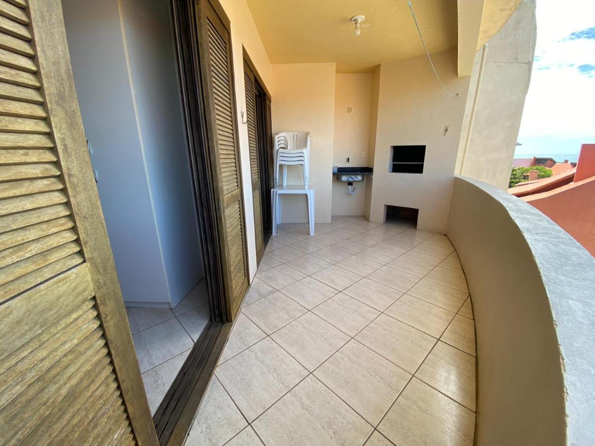 Appartamento Residencial Maritimos Torres Esterno foto