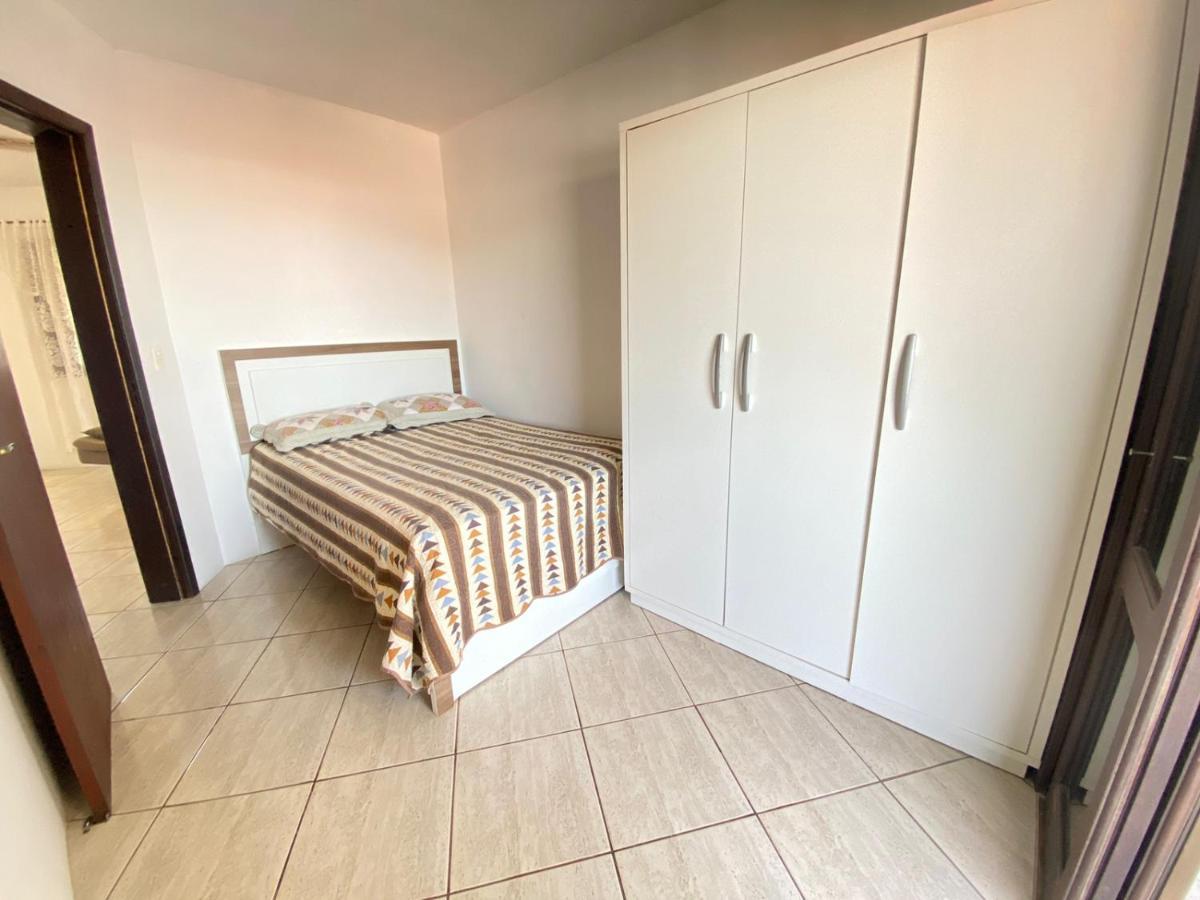 Appartamento Residencial Maritimos Torres Esterno foto