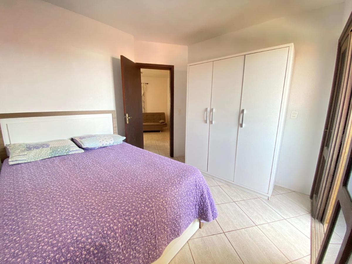 Appartamento Residencial Maritimos Torres Esterno foto