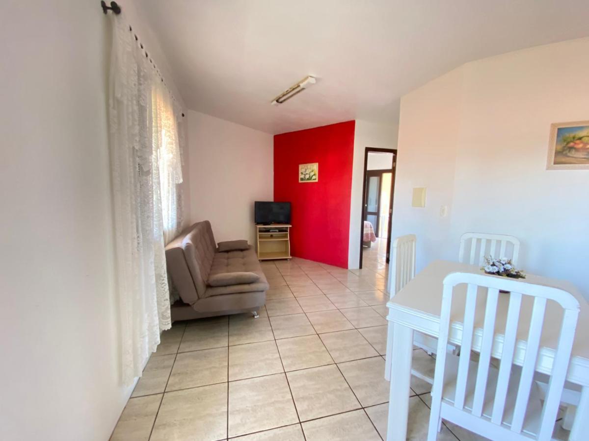 Appartamento Residencial Maritimos Torres Esterno foto