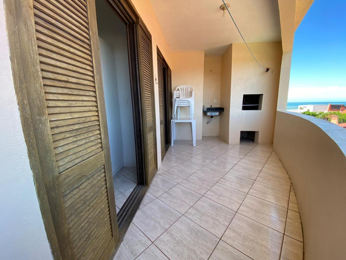 Appartamento Residencial Maritimos Torres Esterno foto