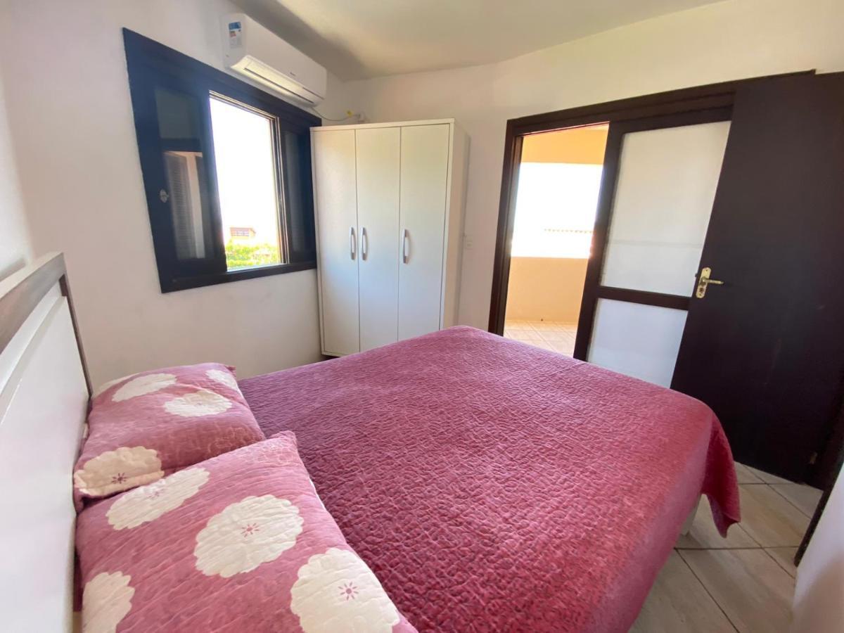 Appartamento Residencial Maritimos Torres Esterno foto