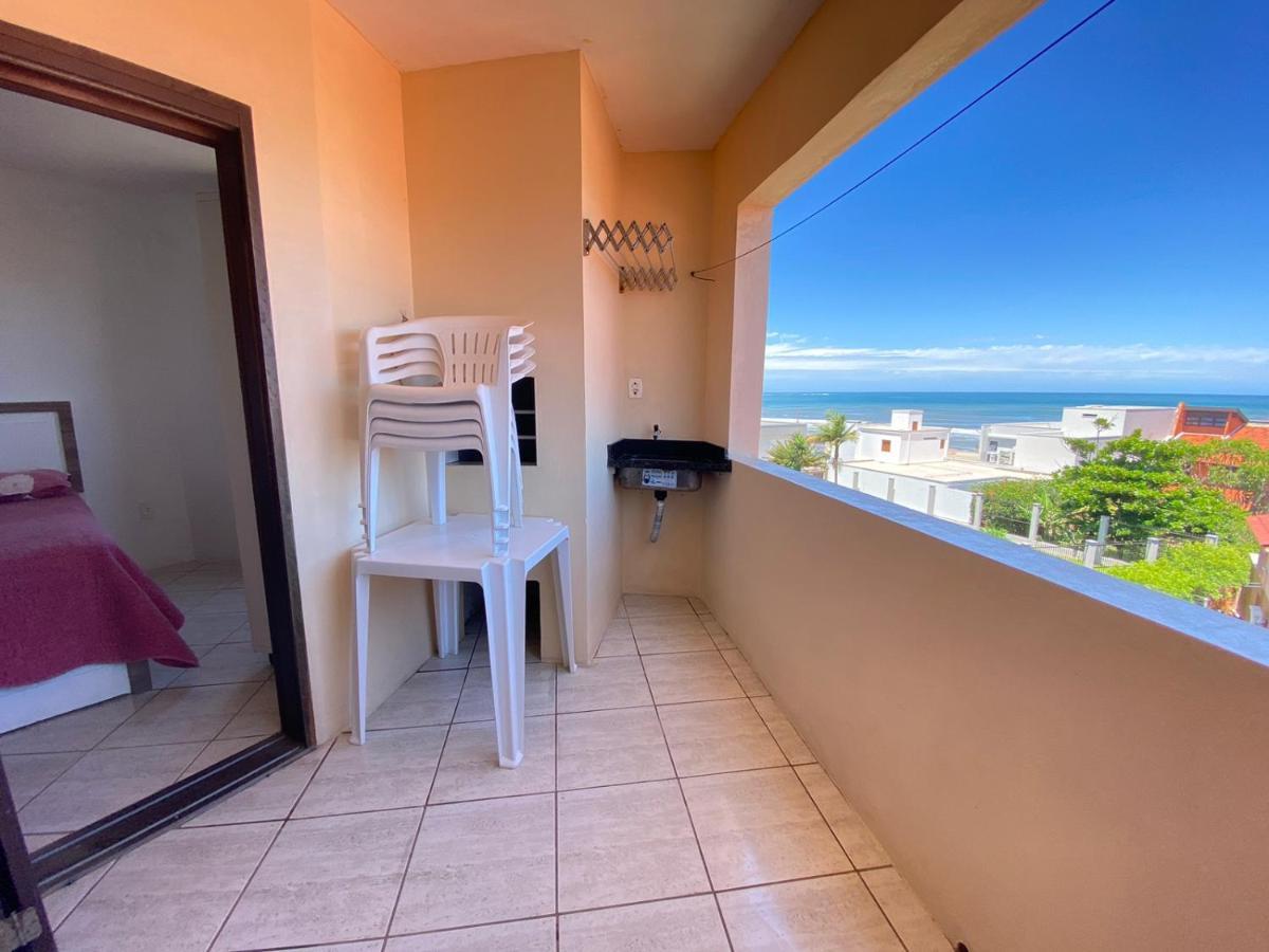 Appartamento Residencial Maritimos Torres Esterno foto