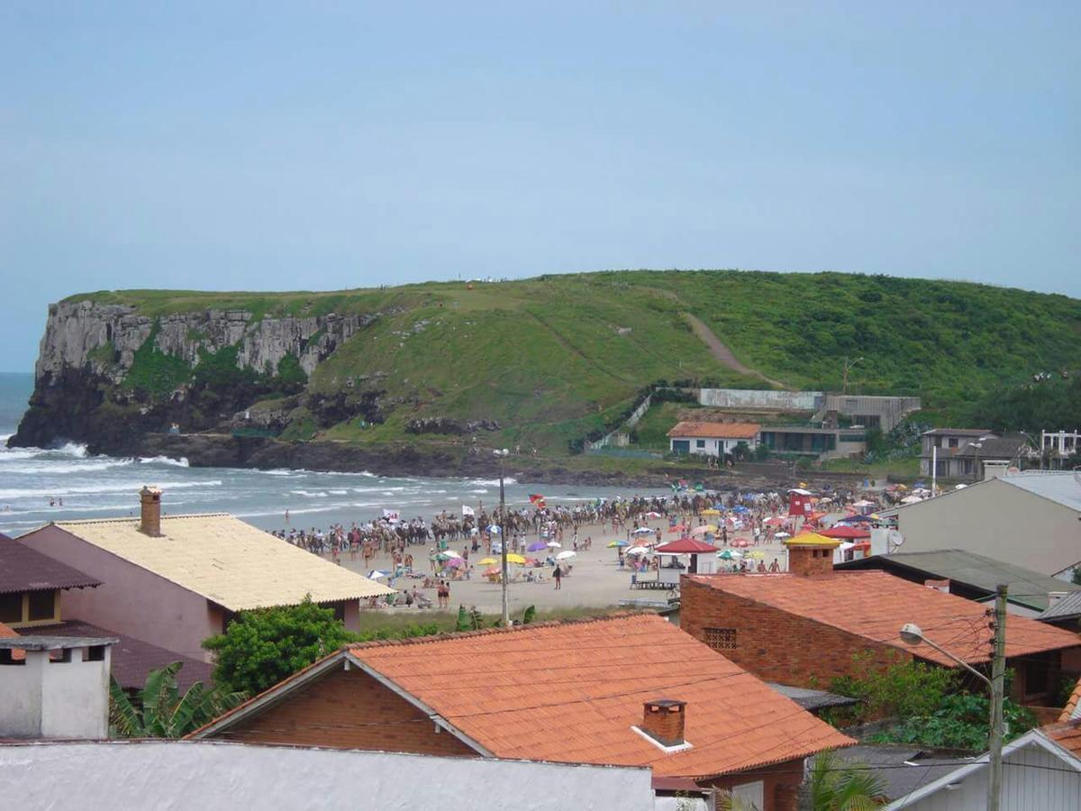 Appartamento Residencial Maritimos Torres Esterno foto